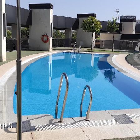 Cotur 122 Apartamento Y Parking Incluido-Rabanales-TecnoKordoba Zewnętrze zdjęcie