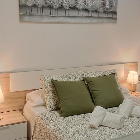Cotur 122 Apartamento Y Parking Incluido-Rabanales-TecnoKordoba Zewnętrze zdjęcie