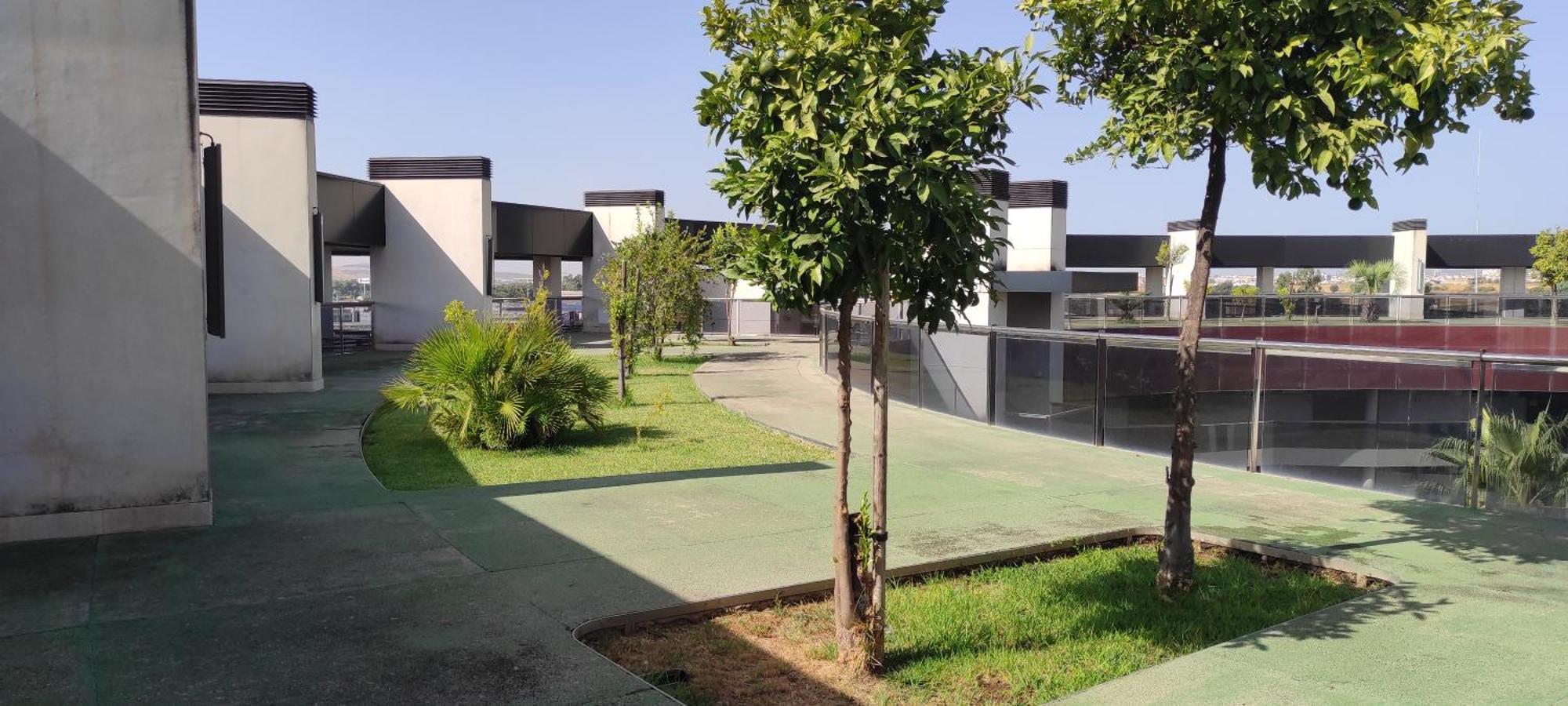 Cotur 122 Apartamento Y Parking Incluido-Rabanales-TecnoKordoba Zewnętrze zdjęcie