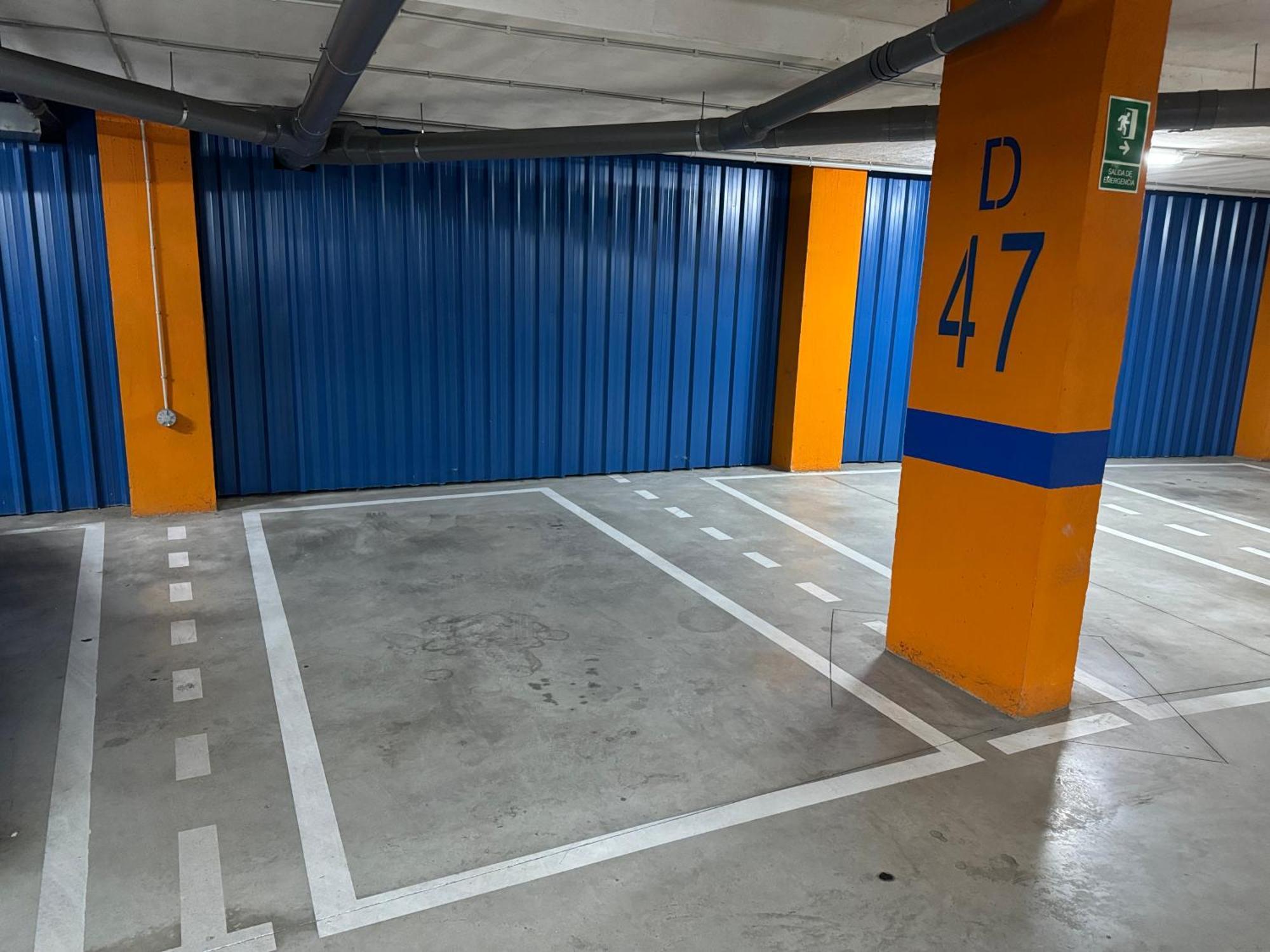 Cotur 122 Apartamento Y Parking Incluido-Rabanales-TecnoKordoba Zewnętrze zdjęcie