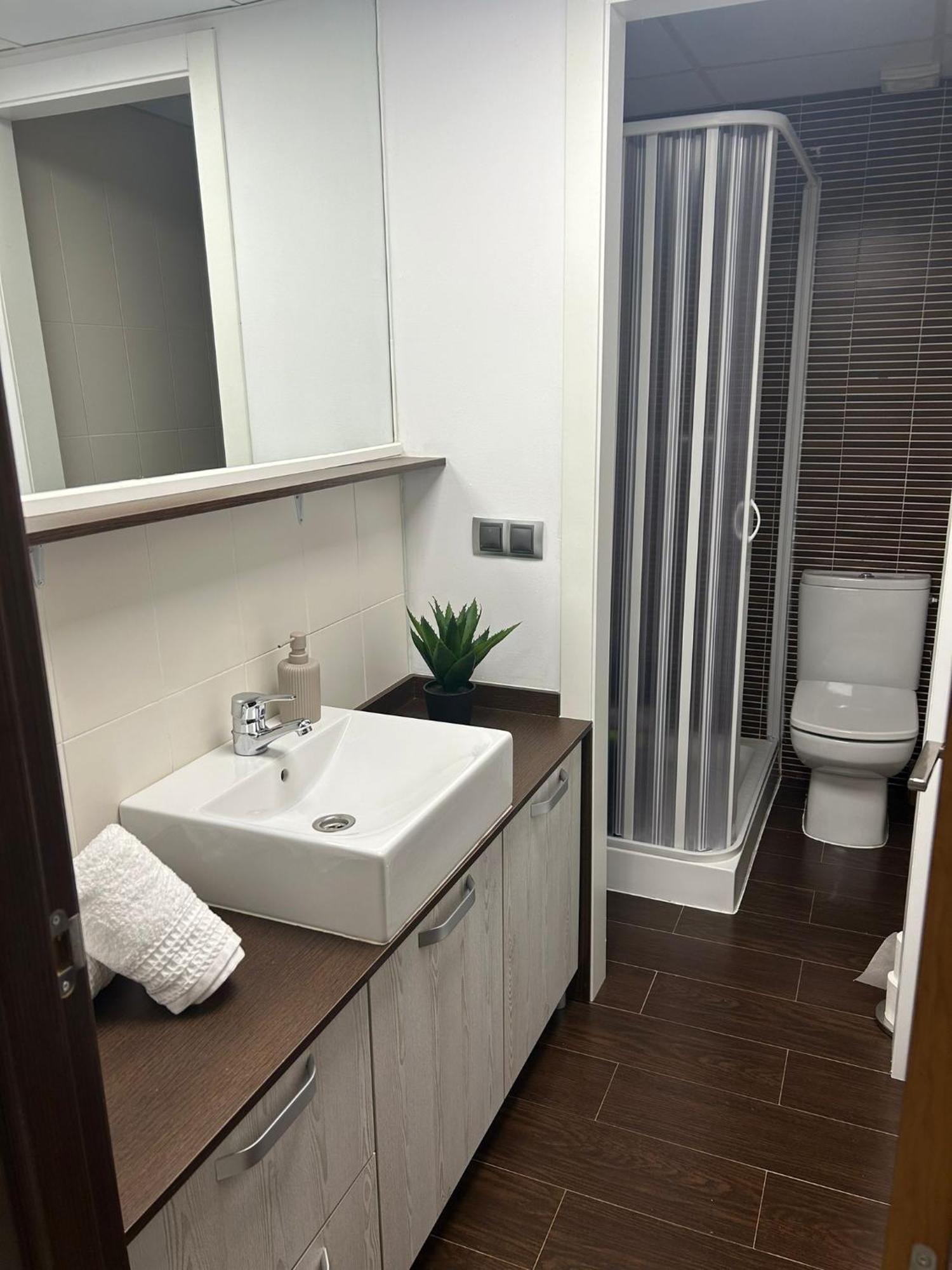 Cotur 122 Apartamento Y Parking Incluido-Rabanales-TecnoKordoba Zewnętrze zdjęcie