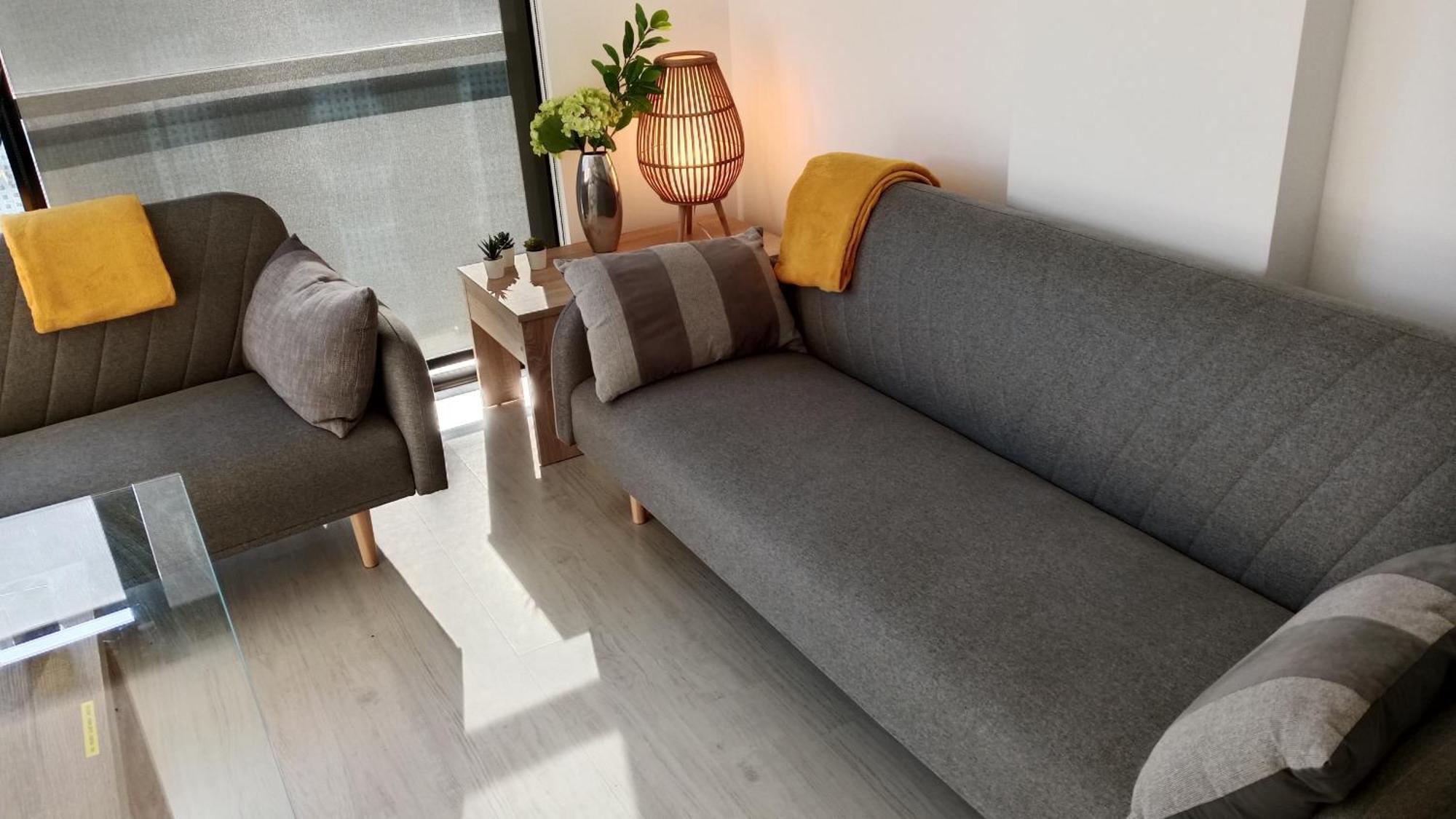 Cotur 122 Apartamento Y Parking Incluido-Rabanales-TecnoKordoba Zewnętrze zdjęcie