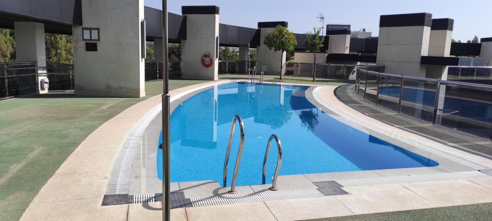 Cotur 122 Apartamento Y Parking Incluido-Rabanales-TecnoKordoba Zewnętrze zdjęcie