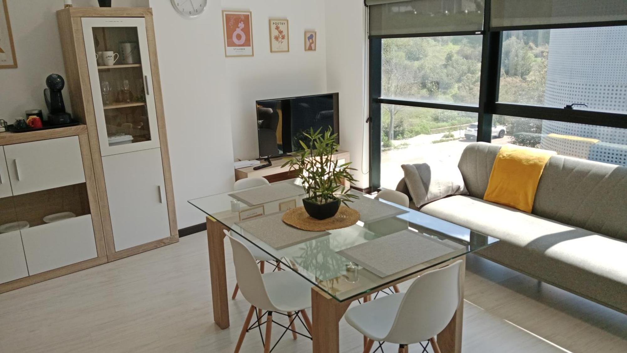 Cotur 122 Apartamento Y Parking Incluido-Rabanales-TecnoKordoba Zewnętrze zdjęcie